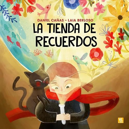 La tienda de recuerdos (Lectores Sin Fronteras, Band 49) von Mensajero