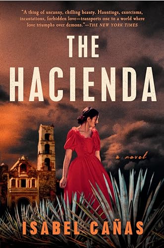 The Hacienda von Penguin Publishing Group