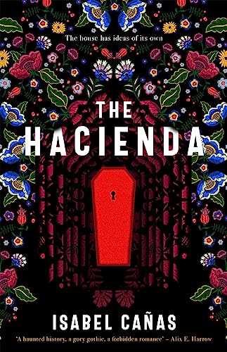 The Hacienda von Solaris