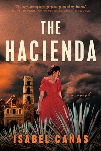 The Hacienda The Hacienda