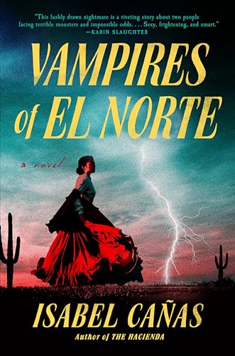 Vampires of El Norte von Berkley