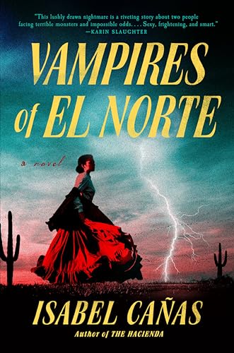 Vampires of El Norte von BERKLEY