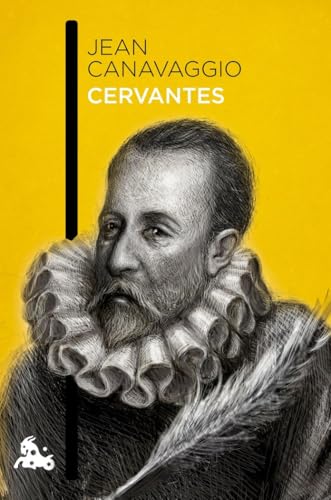 Cervantes (Contemporánea) von Austral