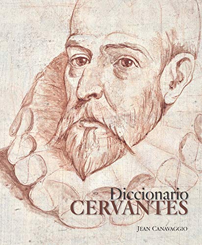 Diccionario Cervantes von Centro de Estudios Europa Hispánica