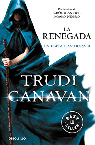 La espía traidora 2. La renegada (Best Seller, Band 2)