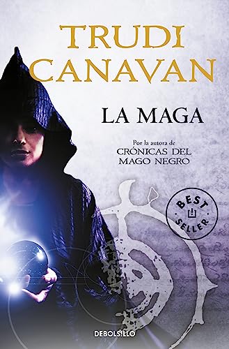 La maga (Best Seller)
