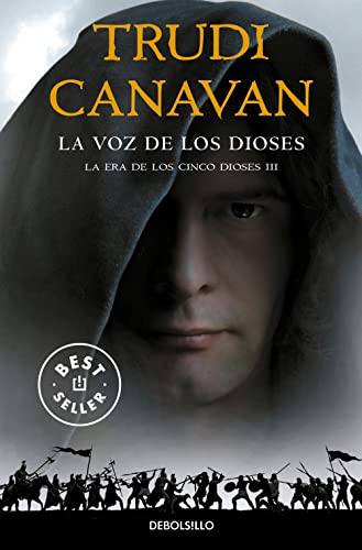 La voz de los dioses (Best Seller, Band 3) von DEBOLSILLO