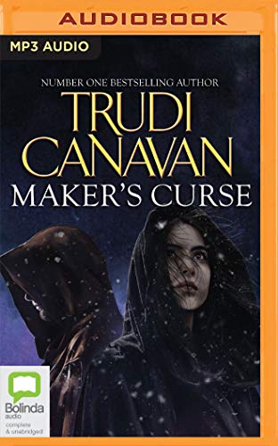 Maker's Curse (Millennium's Rule, Band 4)