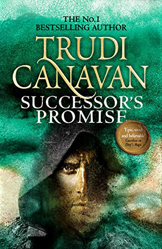 Successor's Promise (Millennium's Rule, 3, Band 3)