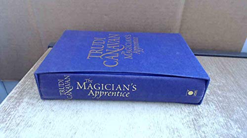 The Magician's Apprentice The Magician's Apprentice