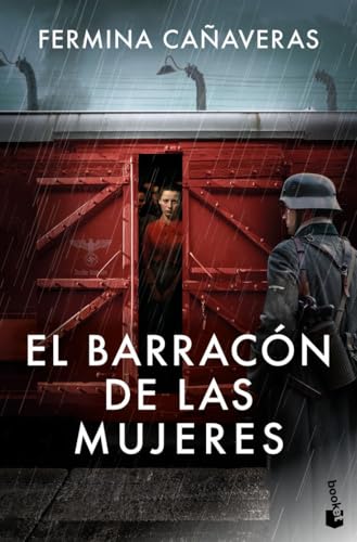 El barracon de las mujeres (Novela histórica) von Booket