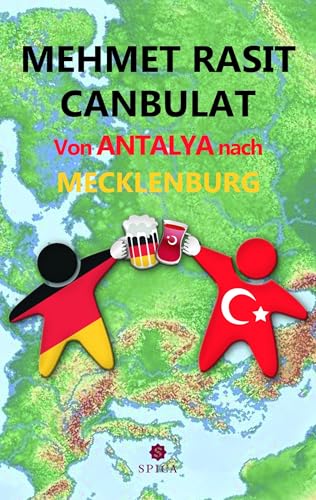 VonANTALYAnach MECKLENBURG von Spica Verlag GmbH