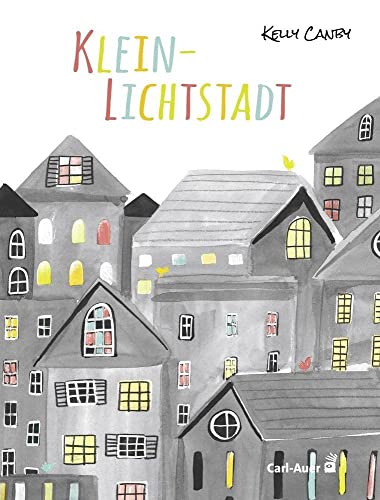 Klein-Lichtstadt (Carl-Auer Kids)