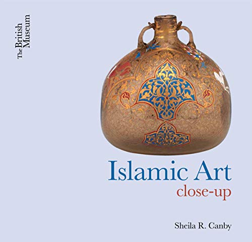 Islamic Art: Close-Up