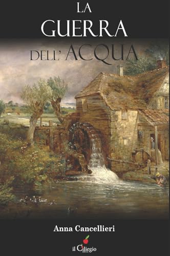 La guerra dell'acqua (Teenager) von Il Ciliegio