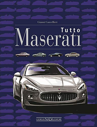 Tutto Maserati (Marche auto)