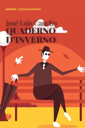 Quaderno d'inverno (Xaimaca) von Arkadia