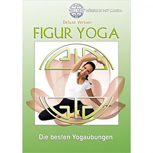 Figur Yoga (Deluxe Version) (Deluxe Version CD / Großformatiges Anleitungsheft mit CD (Hörbuch))