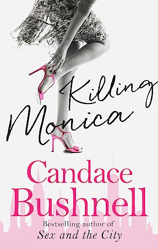 Killing Monica