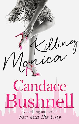 Killing Monica von Little, Brown Book Group