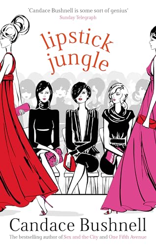 Lipstick Jungle von Abacus