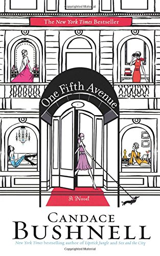 One Fifth Avenue von Hachette Books
