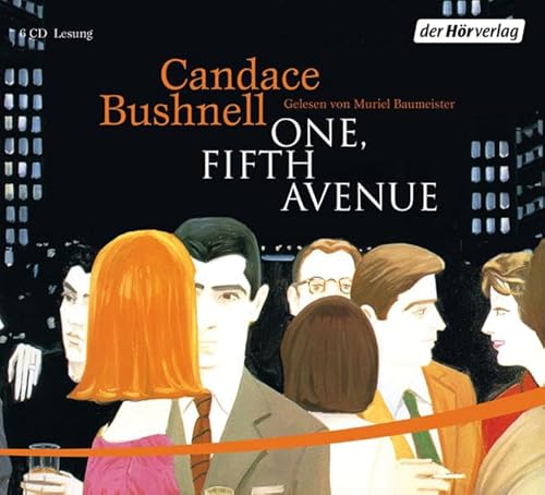 One Fifth Avenue