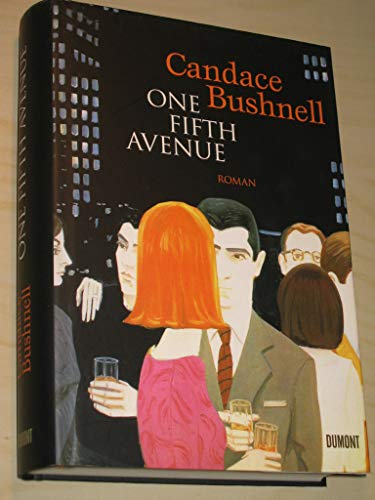 One Fifth Avenue: Roman