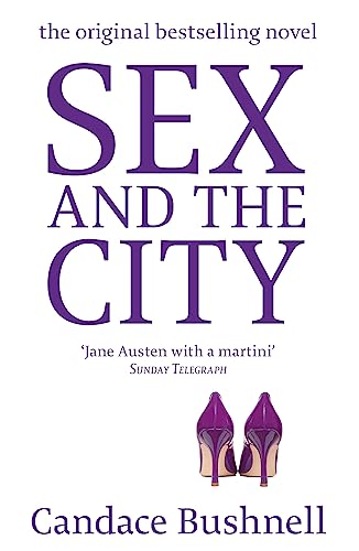 Sex And The City: And Just Like That... 25 Years of Sex and the City von Little, Brown Book Group