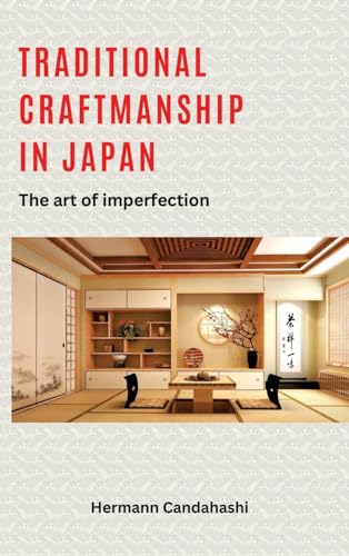 Traditional craftsmanship in Japan: The art of imperfection Traditional craftsmanship in Japan: The art of imperfection