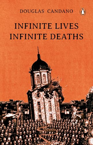 Infinite Lives, Infinite Deaths von Penguin Random House SEA