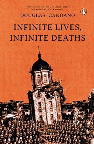 Infinite Lives, Infinite Deaths von Penguin Random House SEA