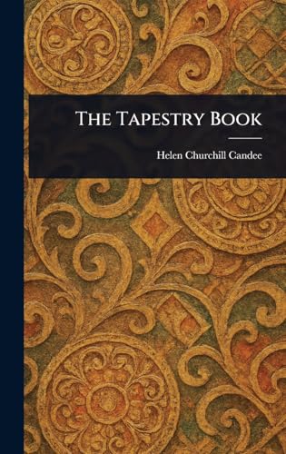 The Tapestry Book von Anson Street Press