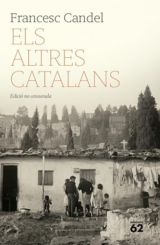 Els altres catalans (Llibres a l'Abast) von Edicions 62