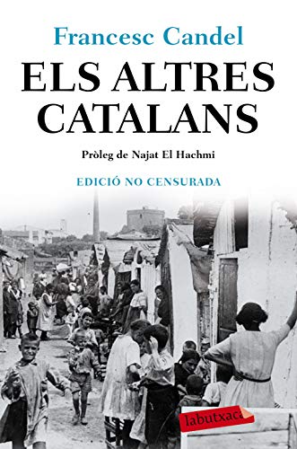 Els altres catalans: Pròleg de Najat El Hachmi (LABUTXACA)