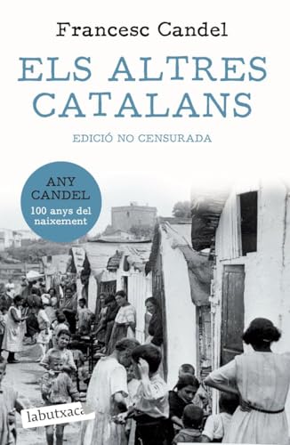 Els altres catalans: Pròleg de Najat El Hachmi (LABUTXACA) von labutxaca