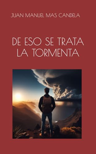 DE ESO SE TRATA LA TORMENTA von By Print imprenta