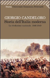 Storia dell'Italia moderna (Universale economica. Storia) von Feltrinelli