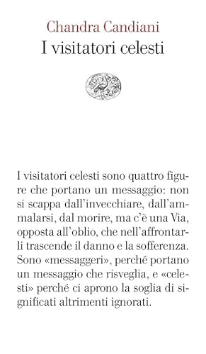 I visitatori celesti (Vele)