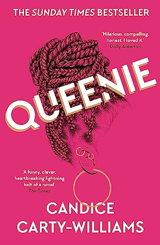Queenie: Now a Channel 4 series von Trapeze