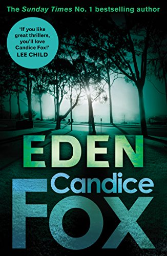 Eden (Archer & Bennett Thriller, 2) von Arrow