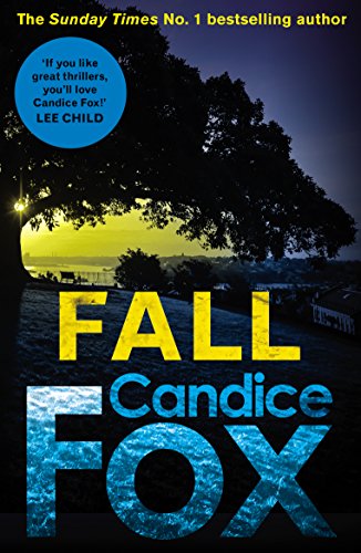 Fall (Archer & Bennett Thriller, 3)