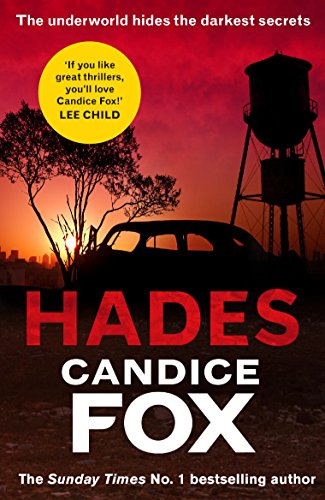 Hades: Fox Candice (Archer & Bennett Thriller, 1) von Random House UK Ltd