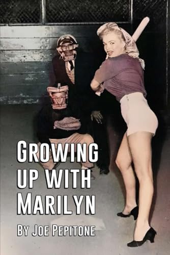 Growing Up With Marilyn von Independently published