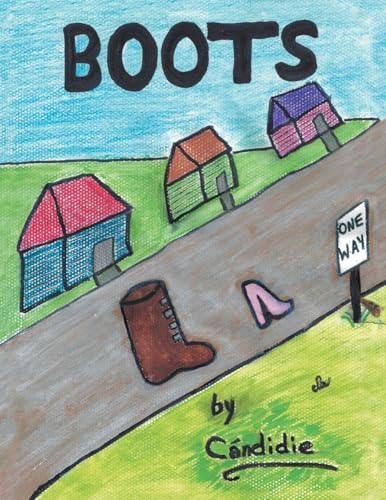 Boots von Archway Publishing