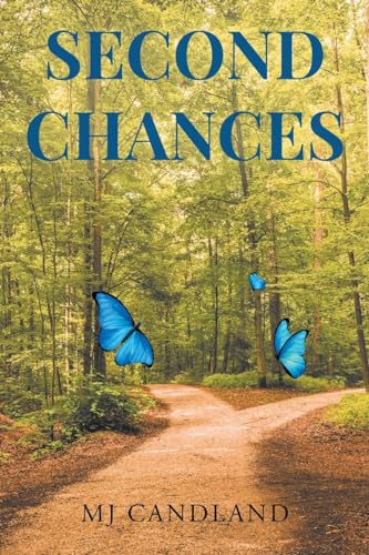 Second Chances von Covenant Books