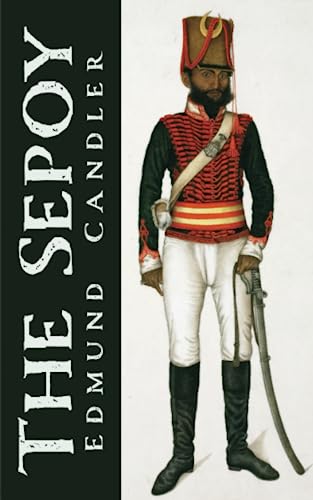 The Sepoy von East India Publishing Company