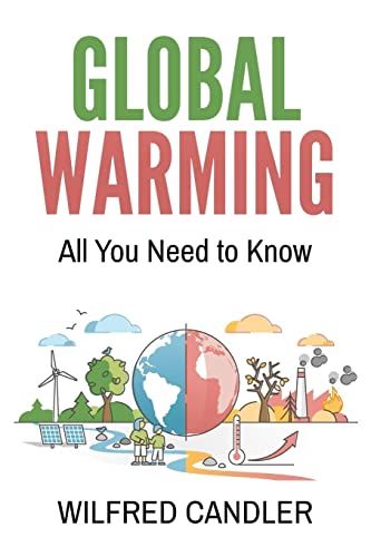 Global Warming: All You Need To Know von ARPress