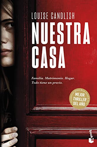 Nuestra casa (Crimen y misterio) von BOOKET