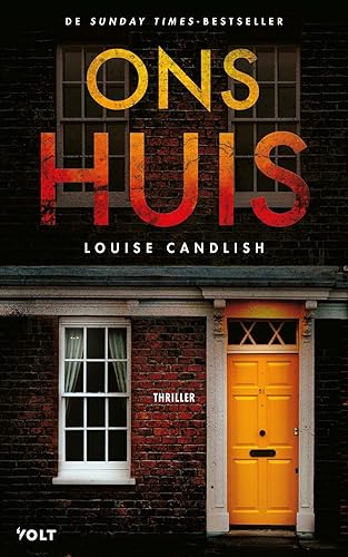 Ons huis Ons huis von Volt